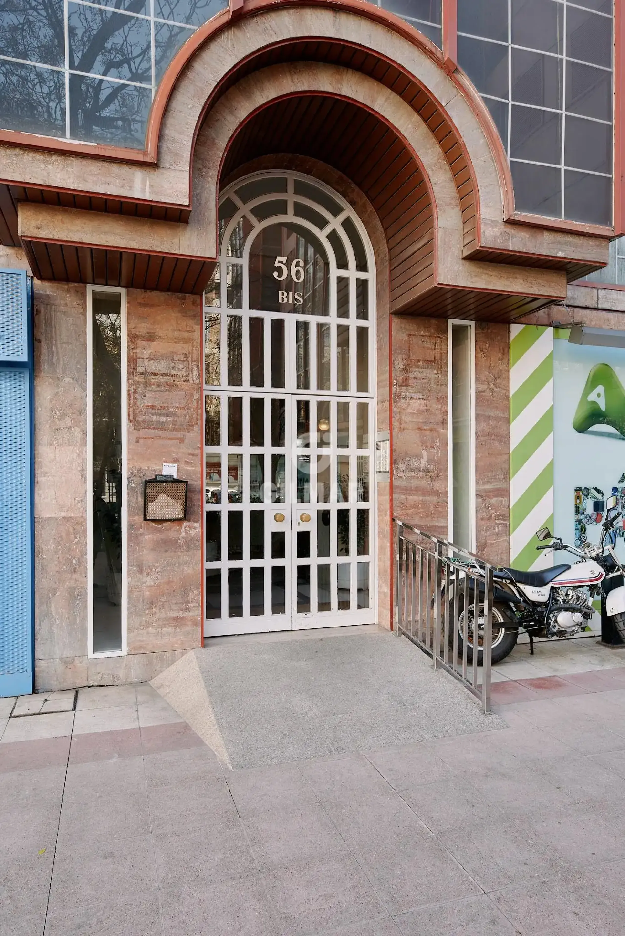 Apartment in Lista - Madrid