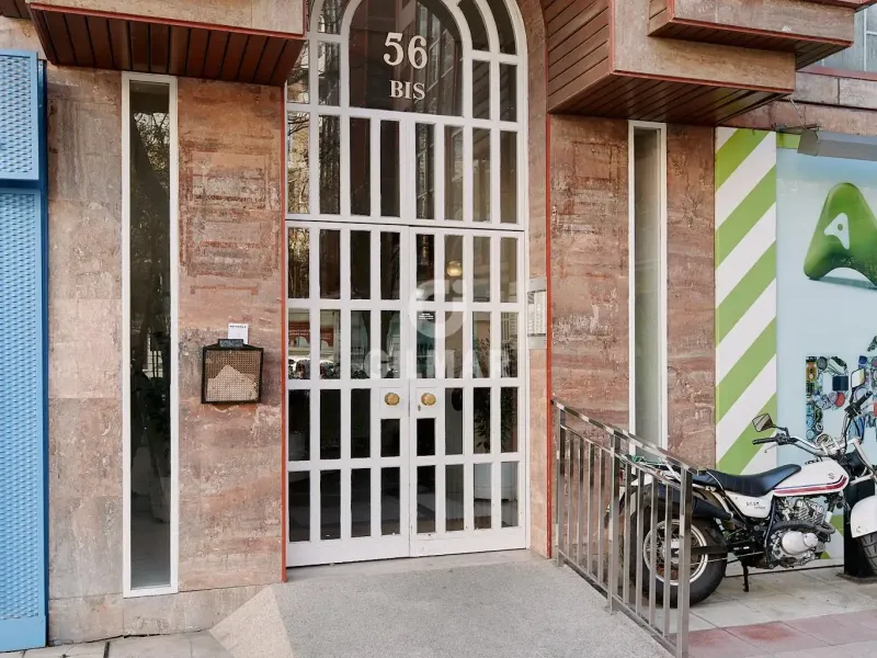 Apartment in Lista - Madrid
