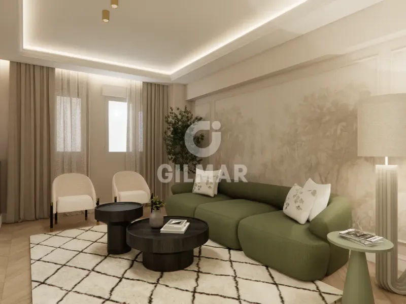 Apartment in Goya - Madrid