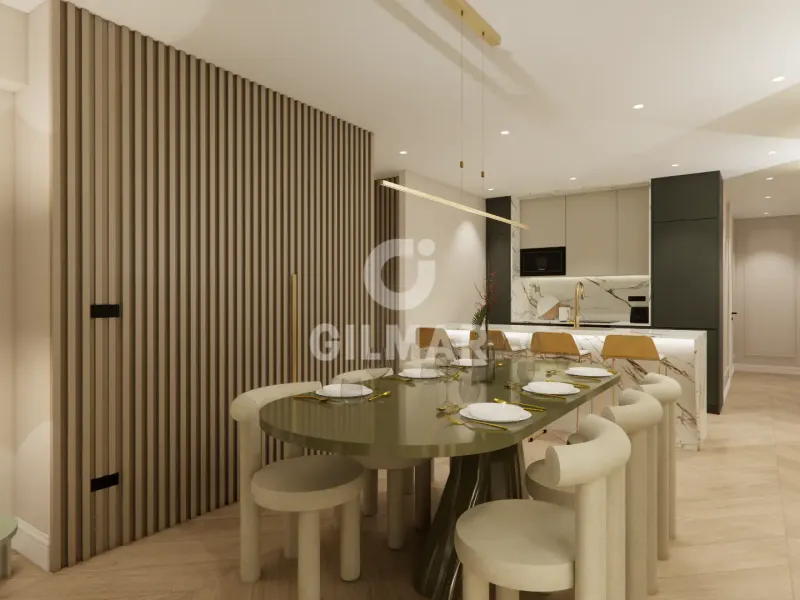 Apartment in Goya - Madrid