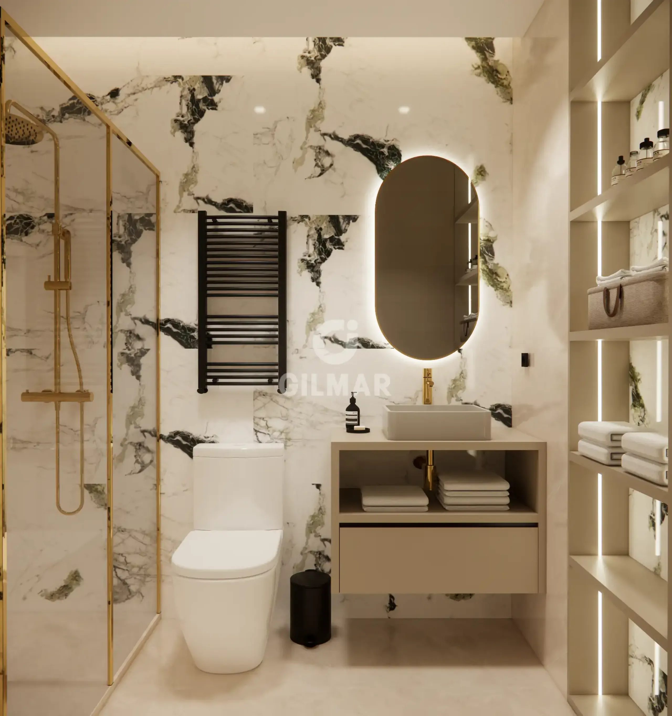 Apartment in Goya - Madrid