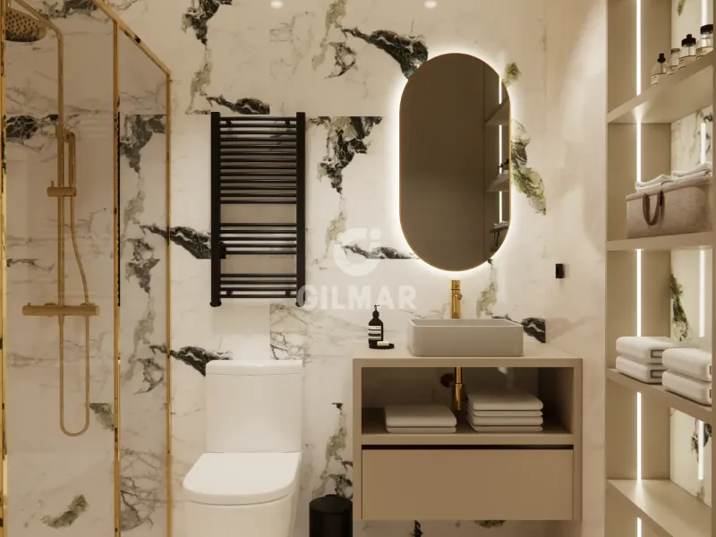 Apartment in Goya - Madrid