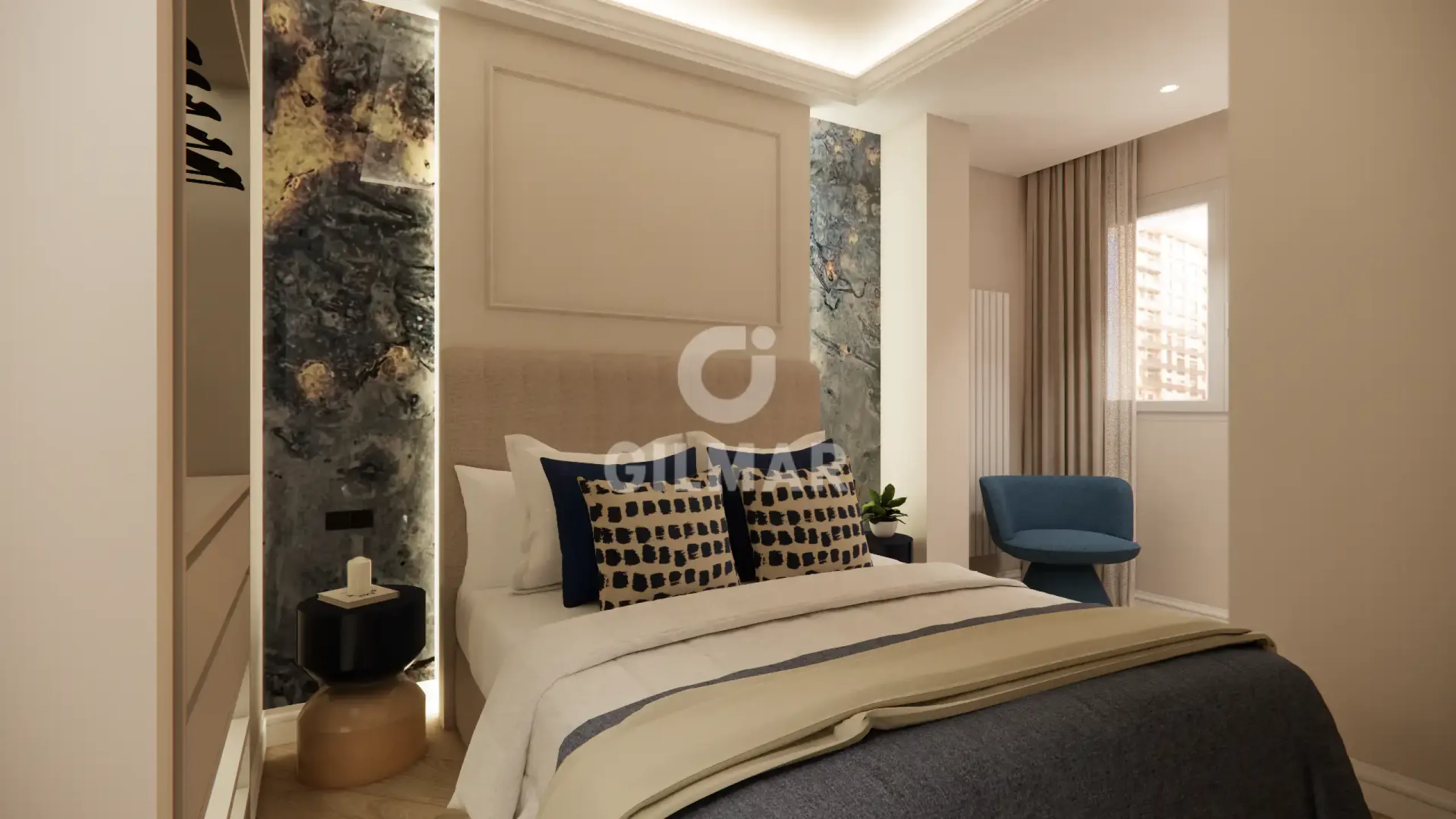 Apartment in Goya - Madrid