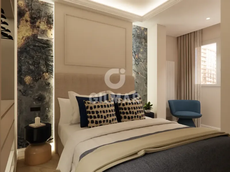 Apartment in Goya - Madrid
