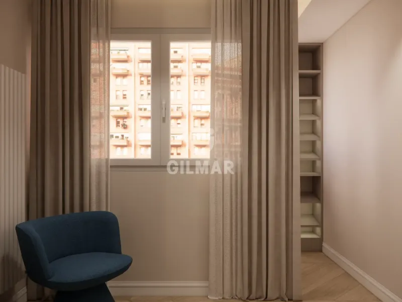 Apartment in Goya - Madrid