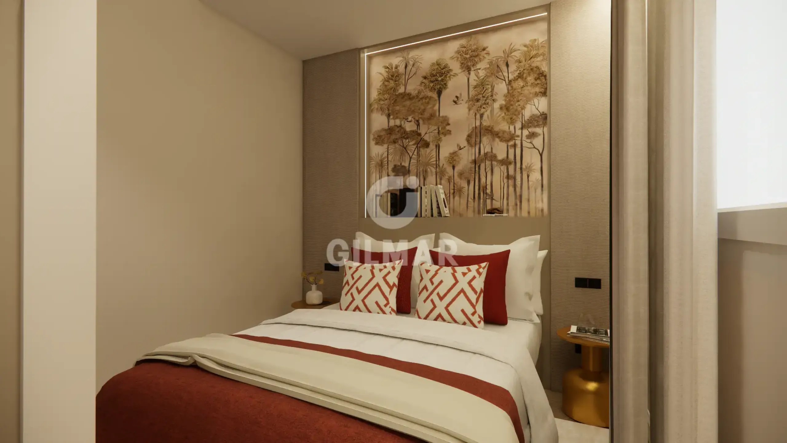 Apartment in Goya - Madrid