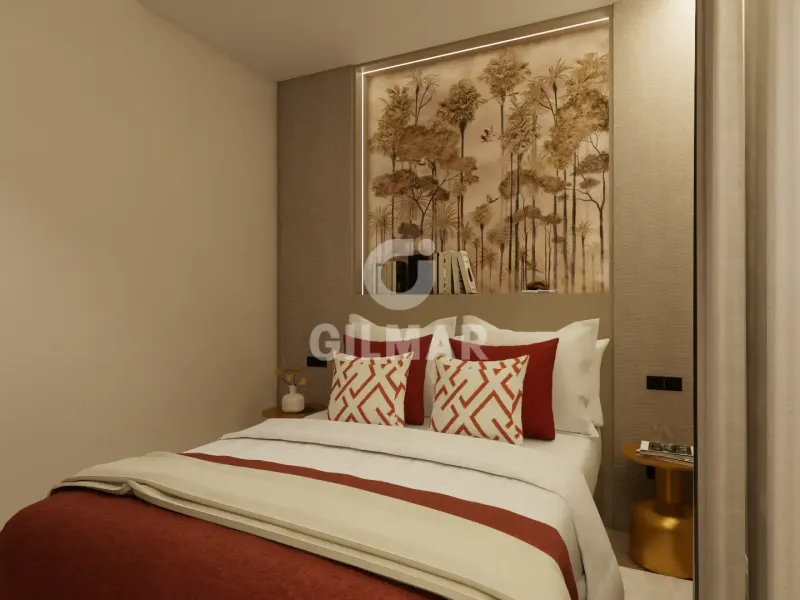 Apartment in Goya - Madrid