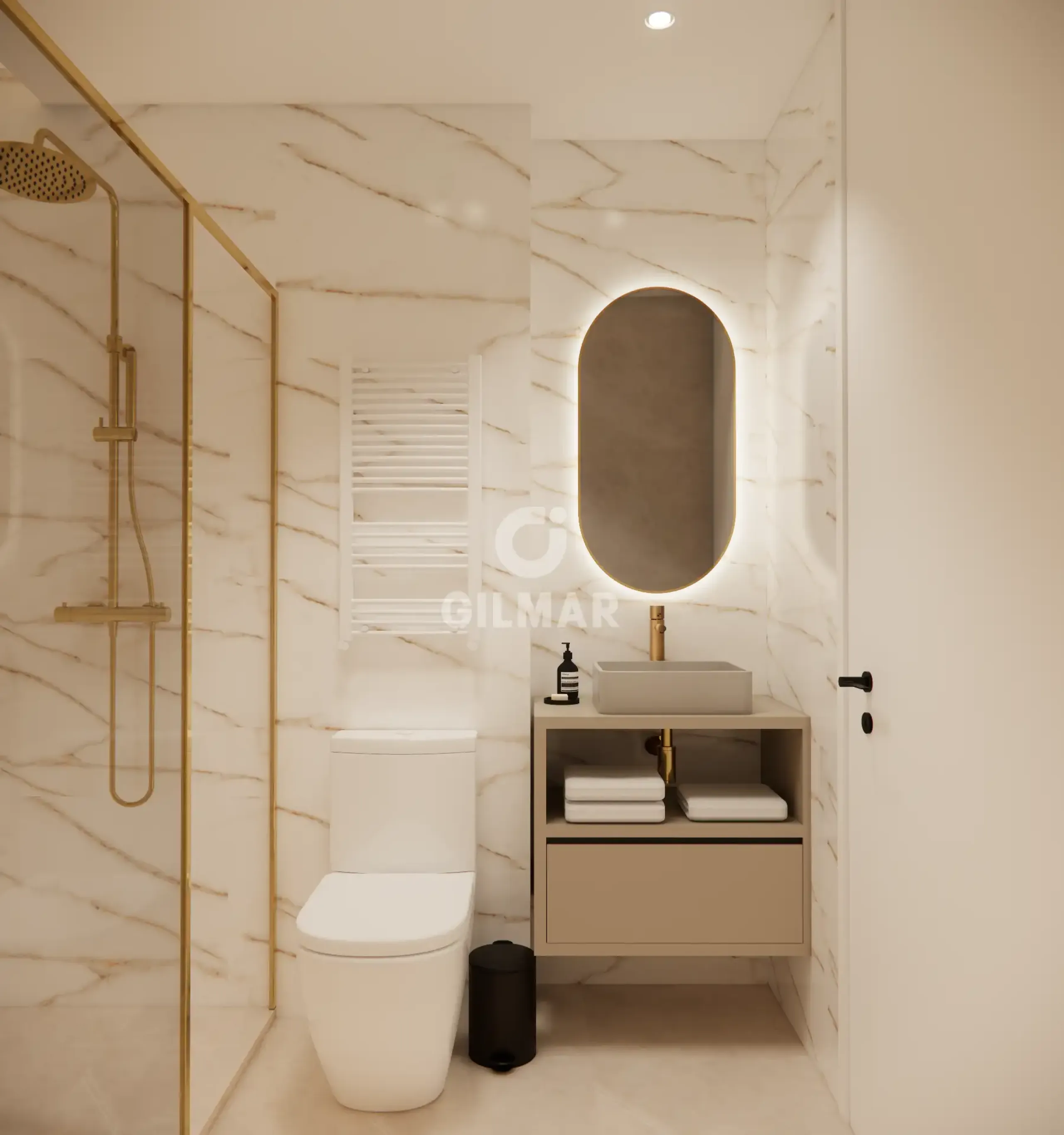 Apartment in Goya - Madrid