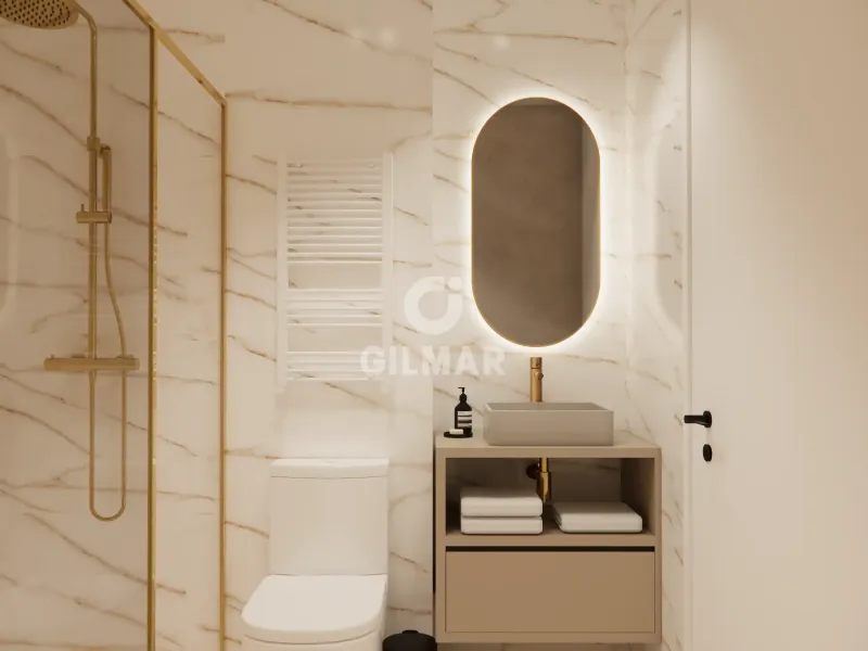 Apartment in Goya - Madrid