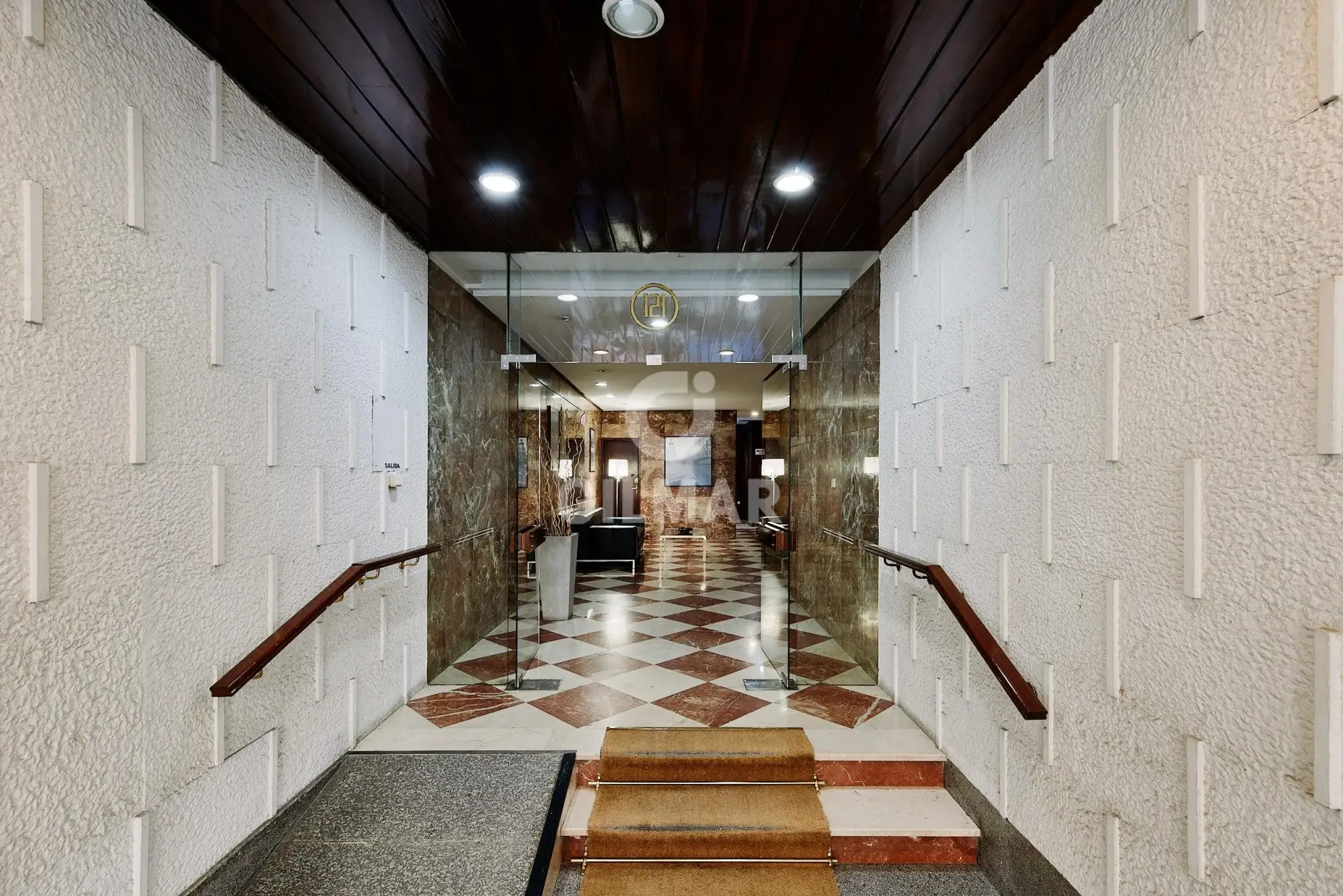 Apartment in Goya - Madrid