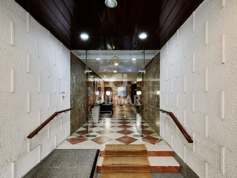 Apartment in Goya - Madrid