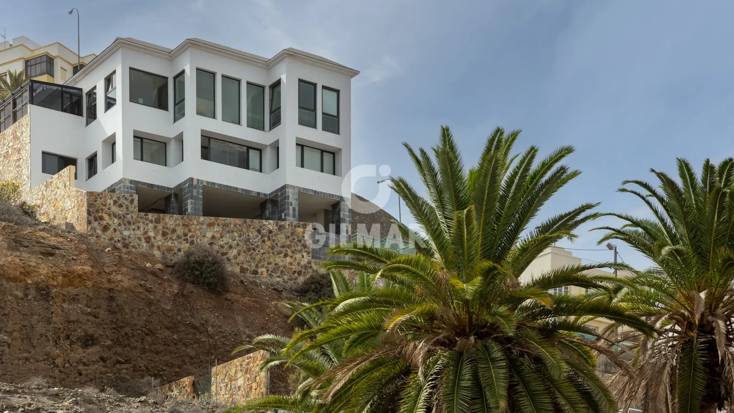 Villa in Las Palmas de Gran Canaria - Las Palmas