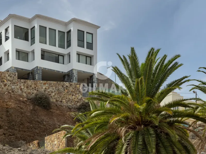 Villa in Las Palmas de Gran Canaria - Las Palmas