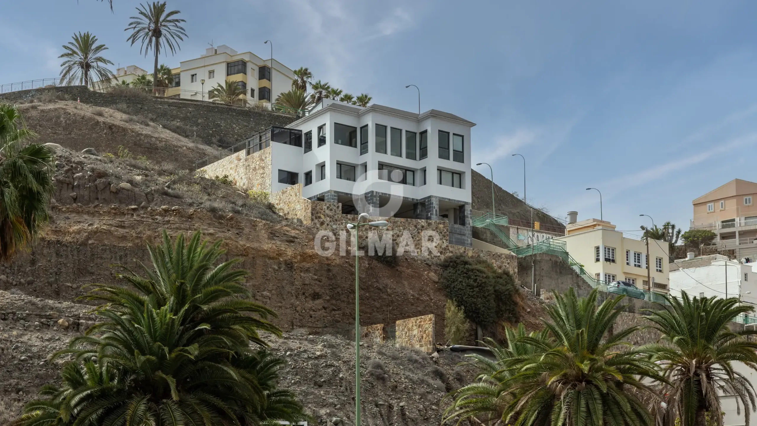 Villa in Las Palmas de Gran Canaria - Las Palmas