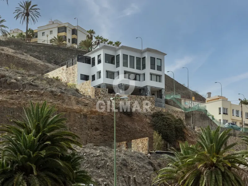 Villa in Las Palmas de Gran Canaria - Las Palmas