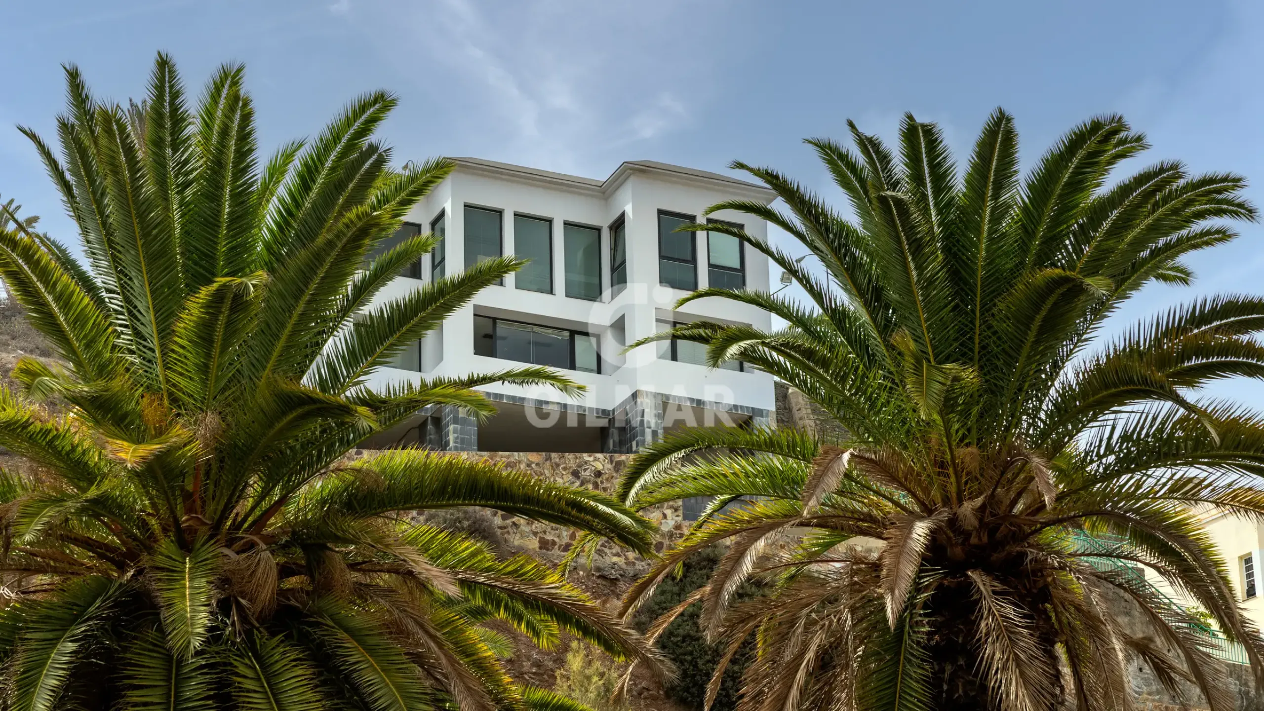 Villa in Las Palmas de Gran Canaria - Las Palmas
