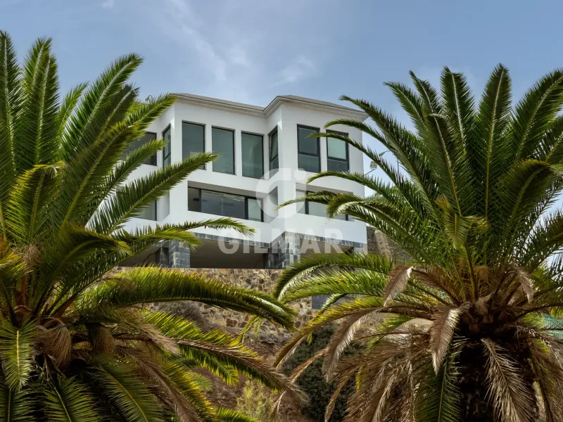 Villa in Las Palmas de Gran Canaria - Las Palmas