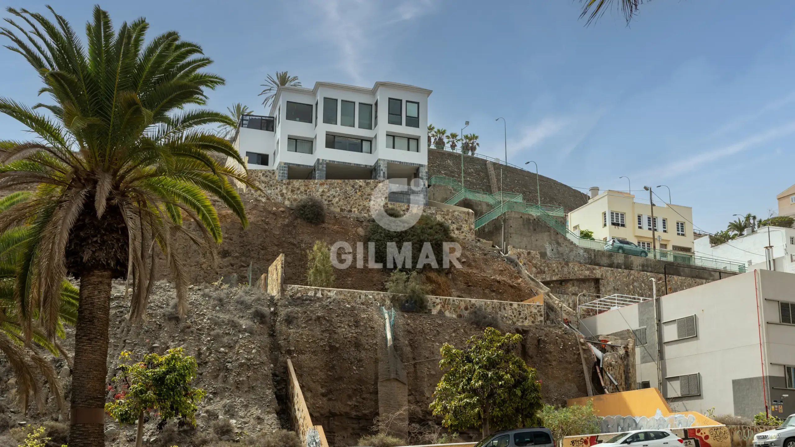 Villa in Las Palmas de Gran Canaria - Las Palmas