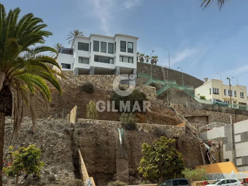 Villa in Las Palmas de Gran Canaria - Las Palmas
