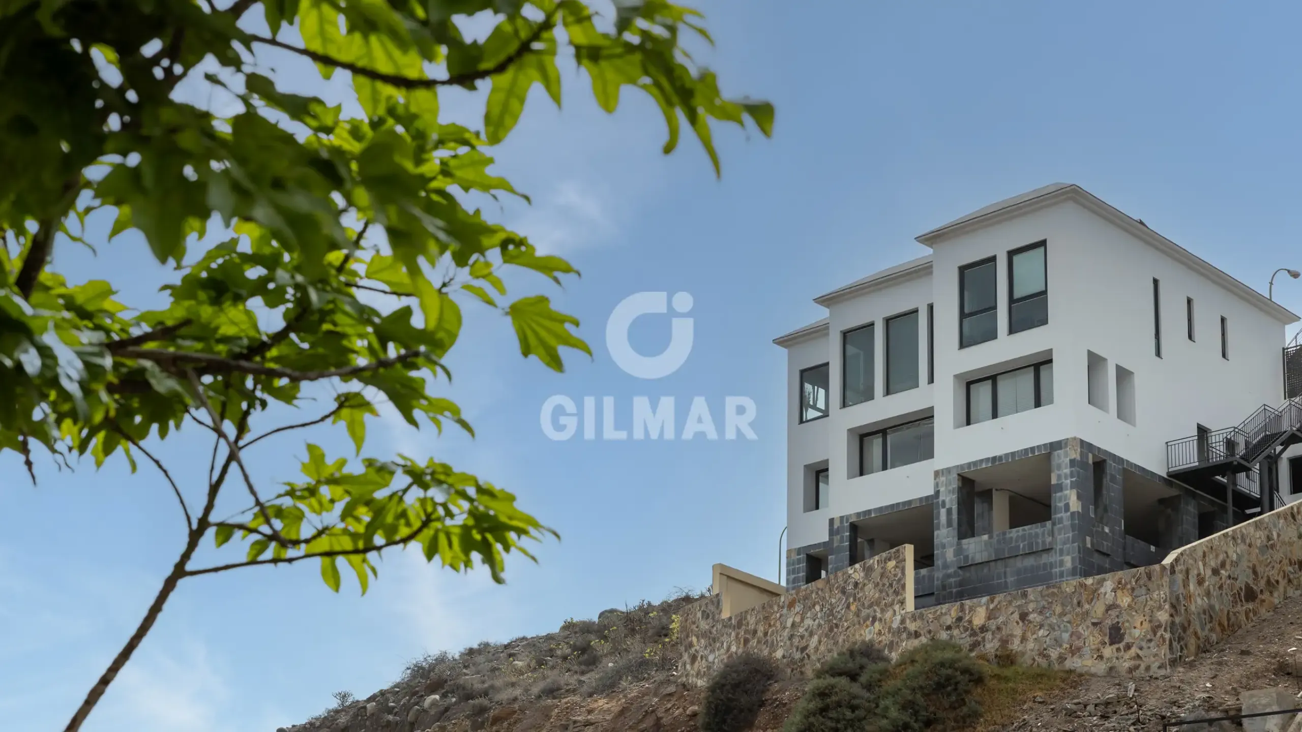Villa in Las Palmas de Gran Canaria - Las Palmas