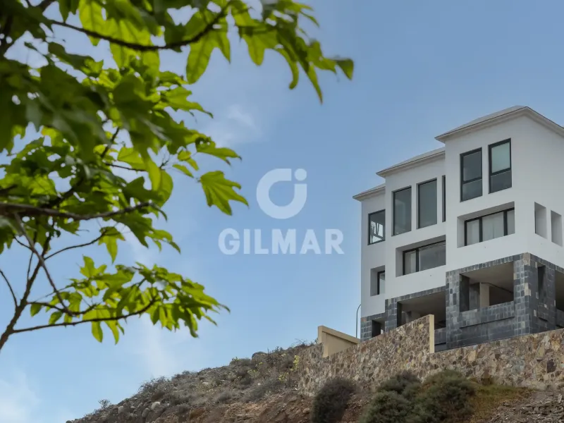 Villa in Las Palmas de Gran Canaria - Las Palmas