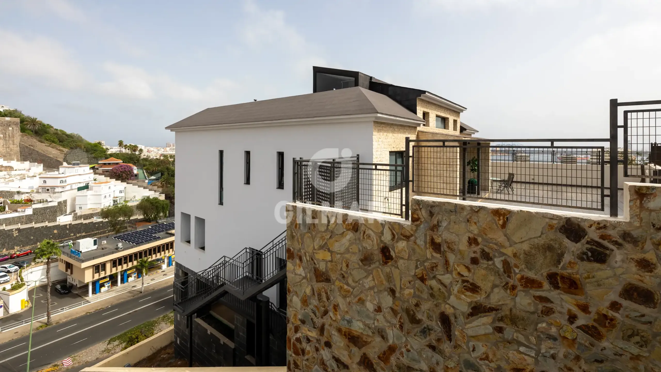 Villa in Las Palmas de Gran Canaria - Las Palmas