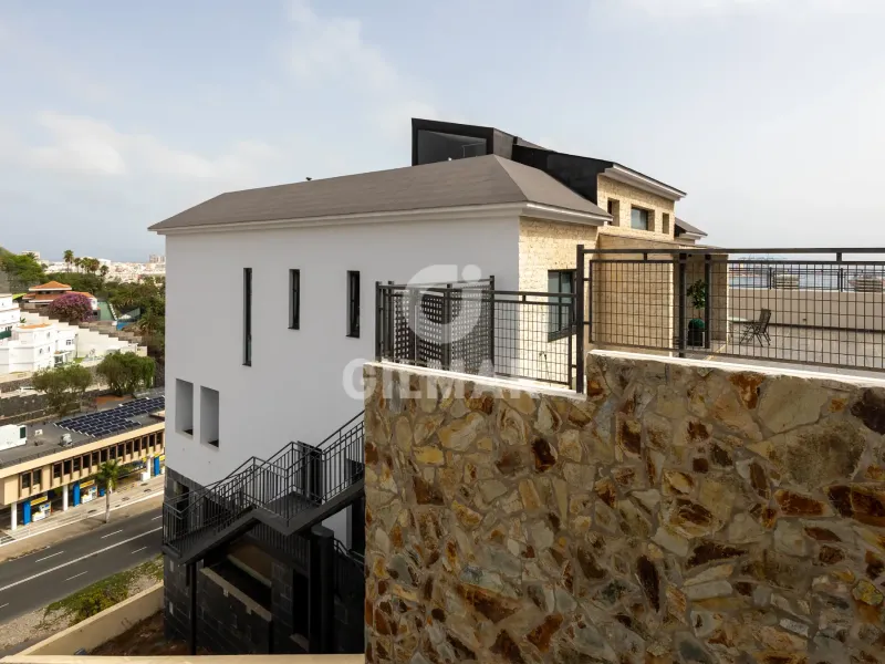 Villa in Las Palmas de Gran Canaria - Las Palmas