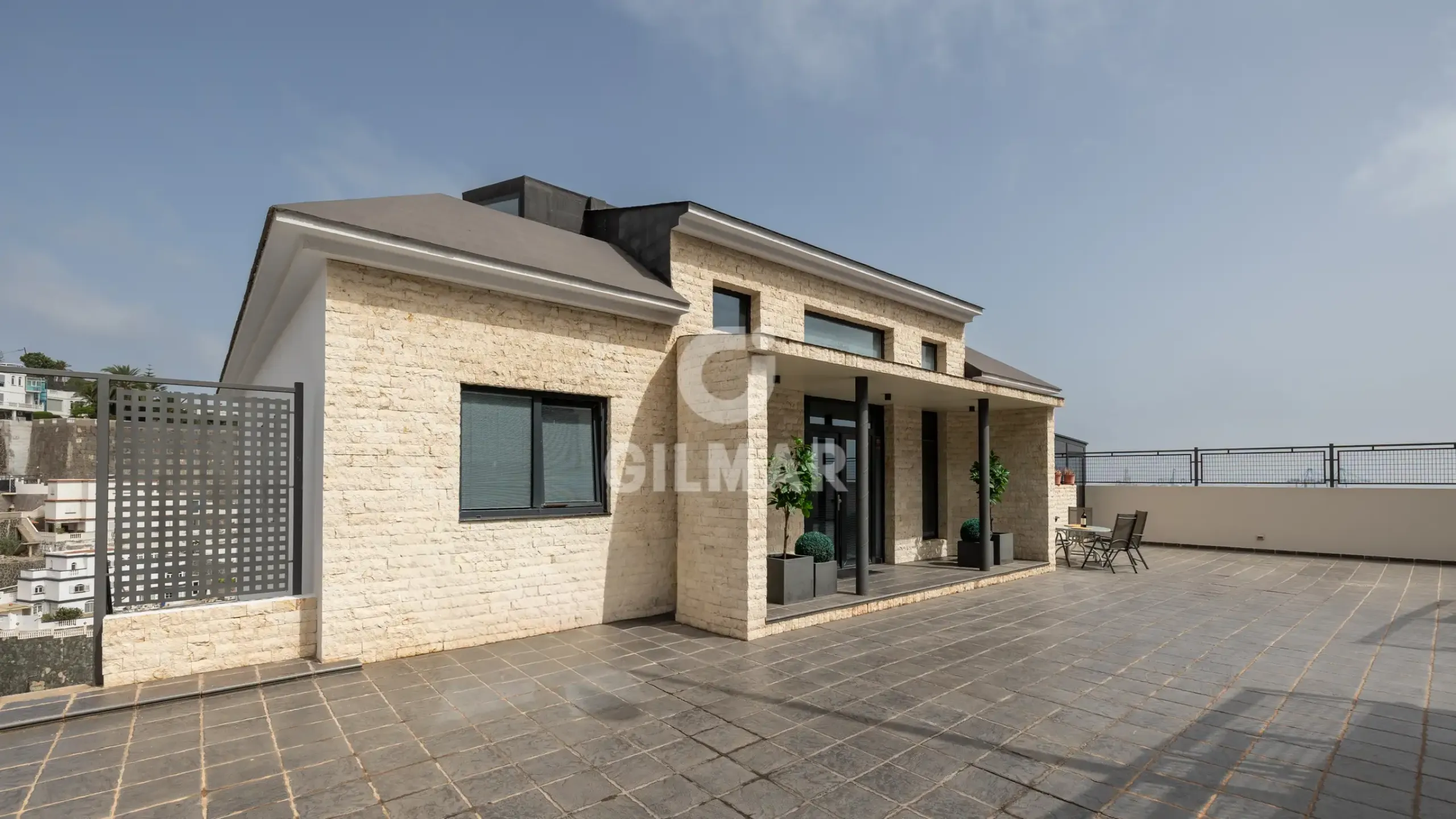 Villa in Las Palmas de Gran Canaria - Las Palmas