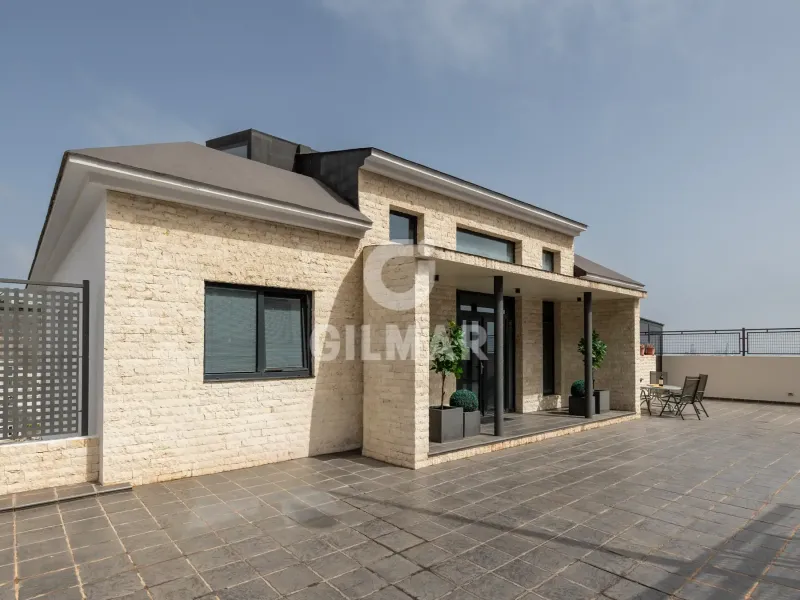 Villa in Las Palmas de Gran Canaria - Las Palmas