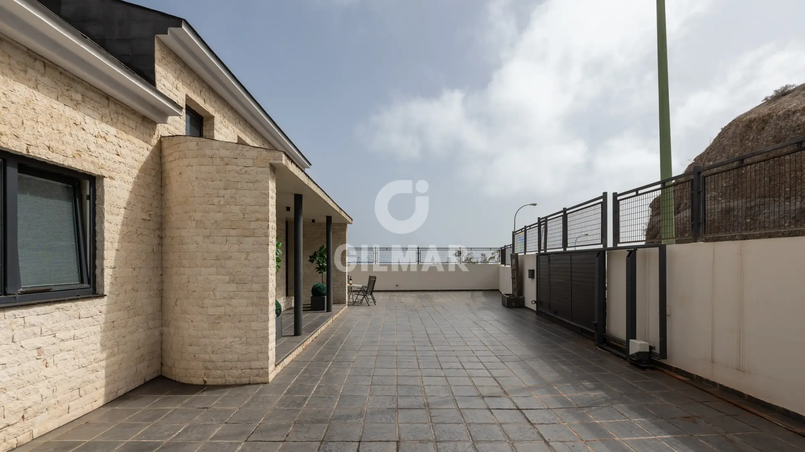 Villa in Las Palmas de Gran Canaria - Las Palmas