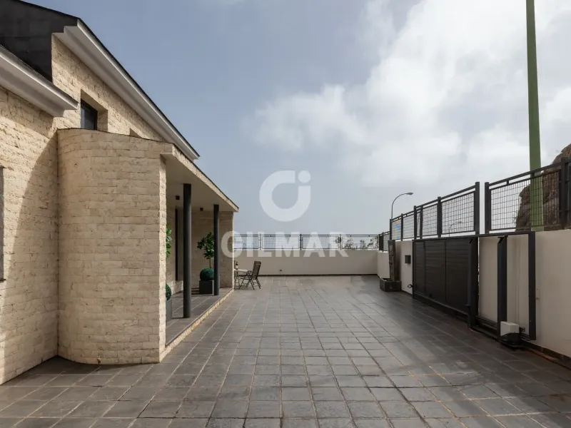 Villa in Las Palmas de Gran Canaria - Las Palmas