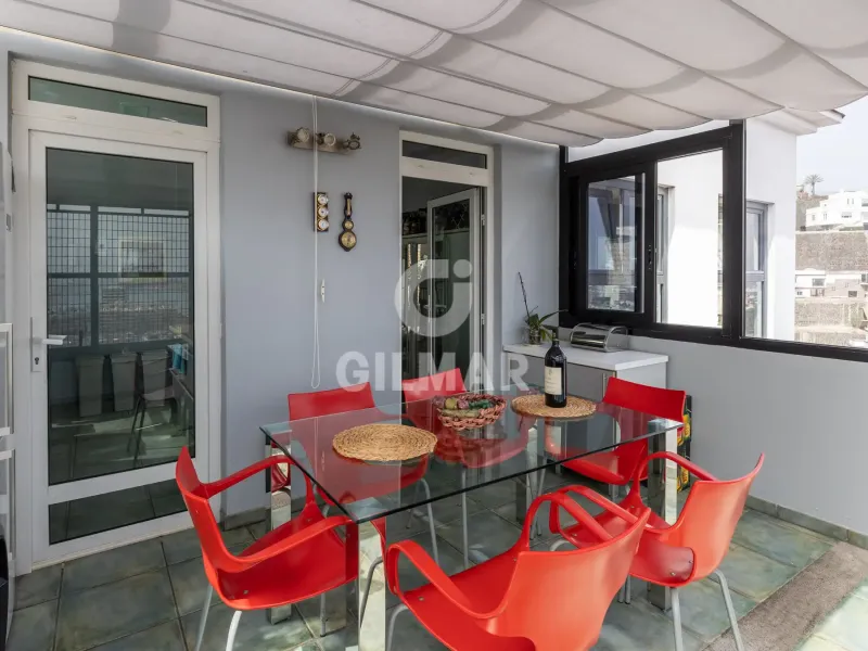 Villa in Las Palmas de Gran Canaria - Las Palmas
