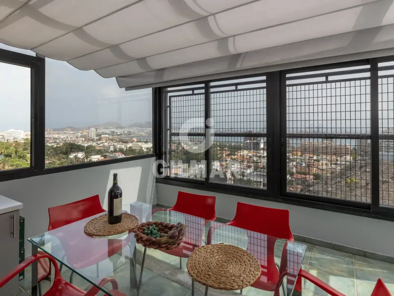 Villa in Las Palmas de Gran Canaria - Las Palmas