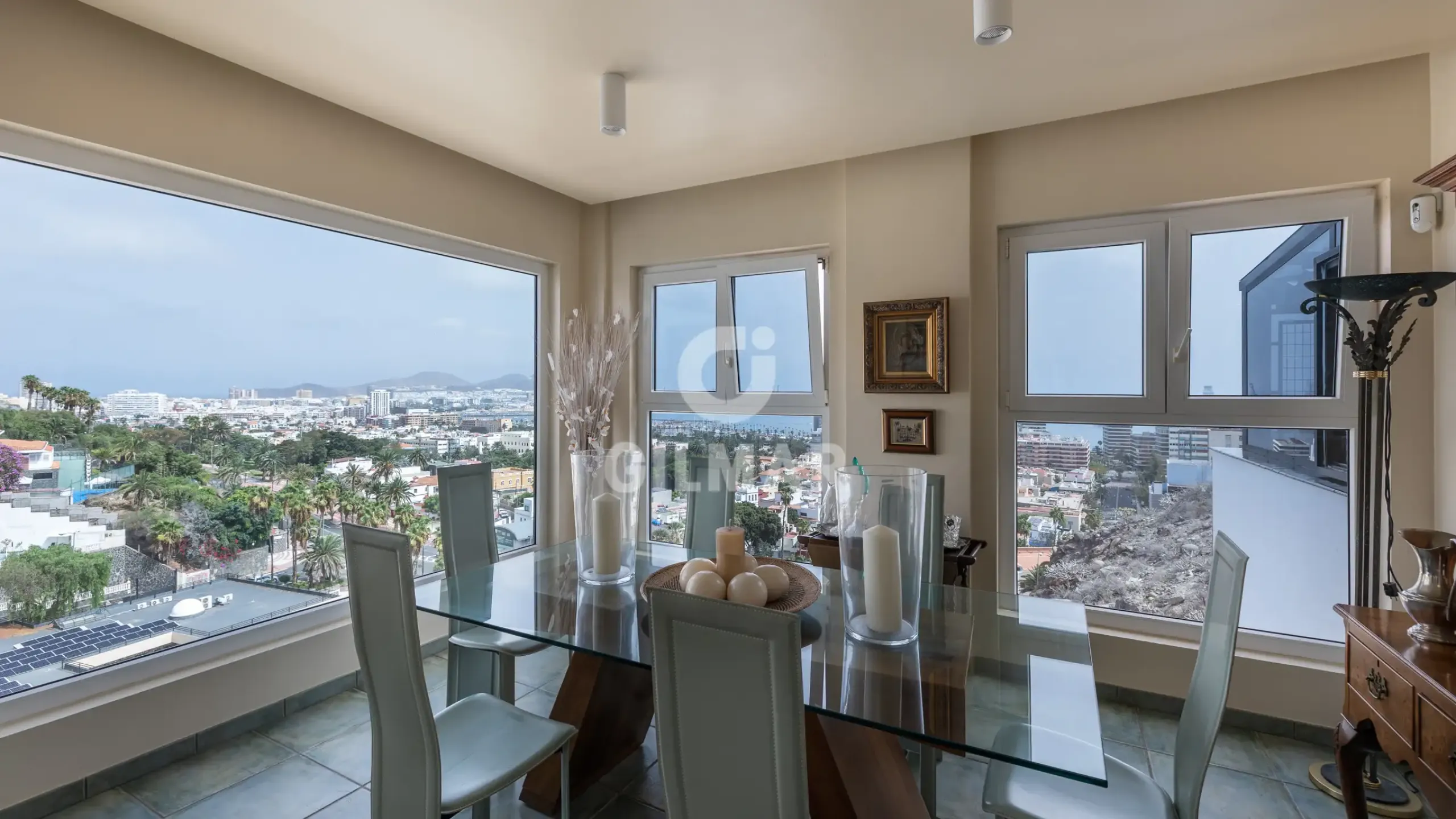 Villa in Las Palmas de Gran Canaria - Las Palmas
