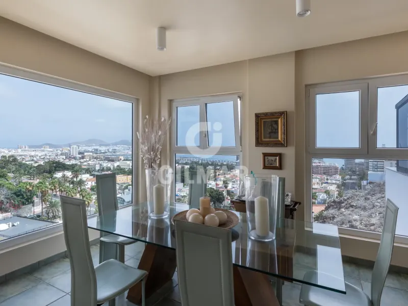 Villa in Las Palmas de Gran Canaria - Las Palmas