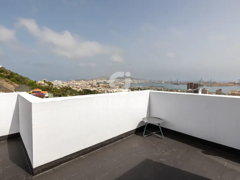 Villa in Las Palmas de Gran Canaria - Las Palmas