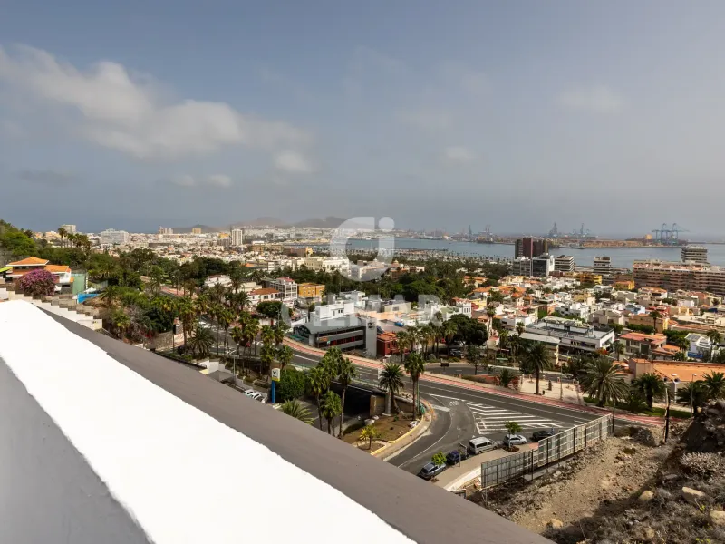 Villa in Las Palmas de Gran Canaria - Las Palmas