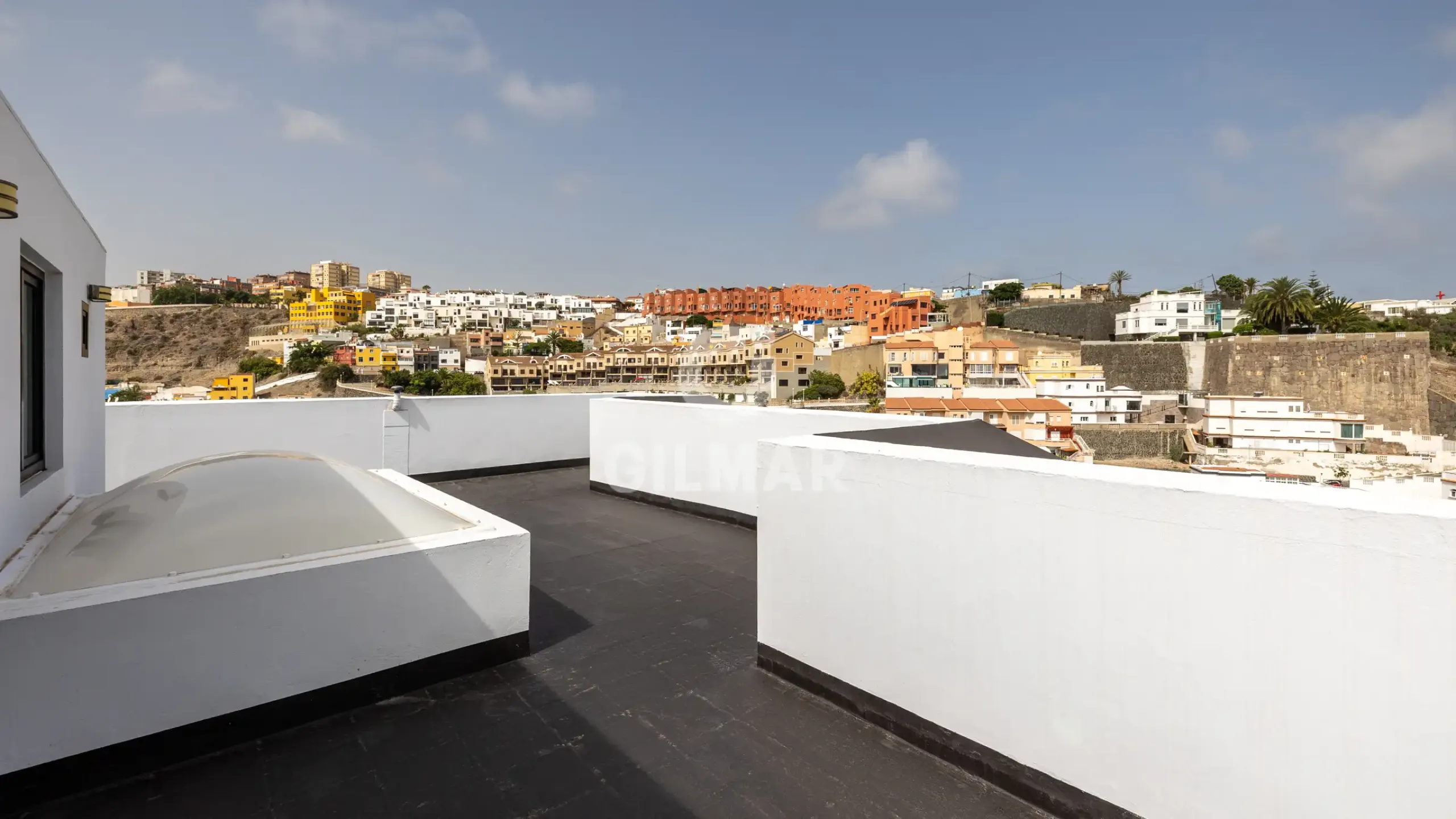 Villa in Las Palmas de Gran Canaria - Las Palmas