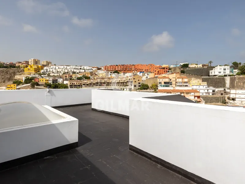 Villa in Las Palmas de Gran Canaria - Las Palmas