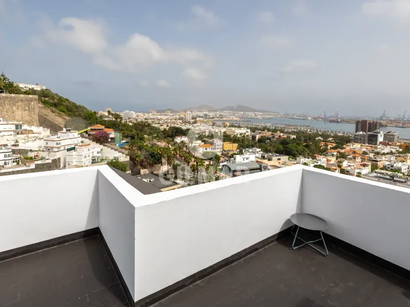 Villa in Las Palmas de Gran Canaria - Las Palmas