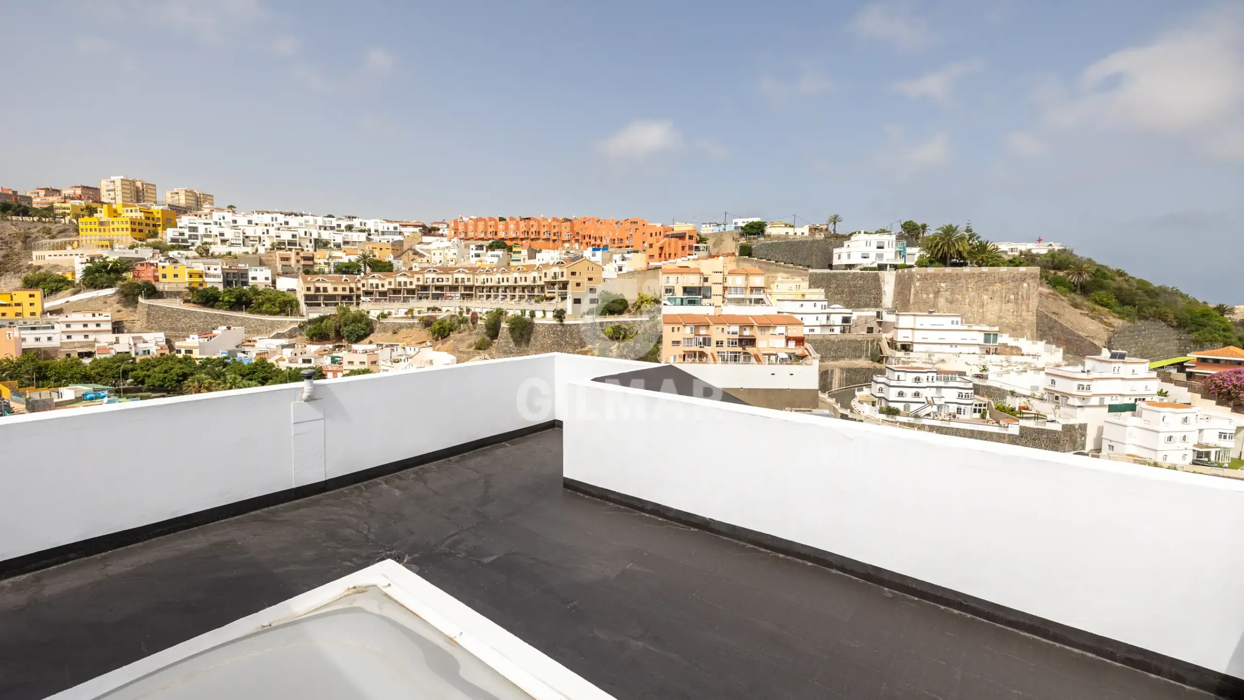 Villa in Las Palmas de Gran Canaria - Las Palmas