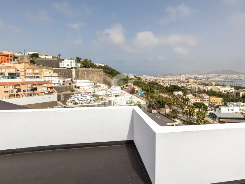 Villa in Las Palmas de Gran Canaria - Las Palmas