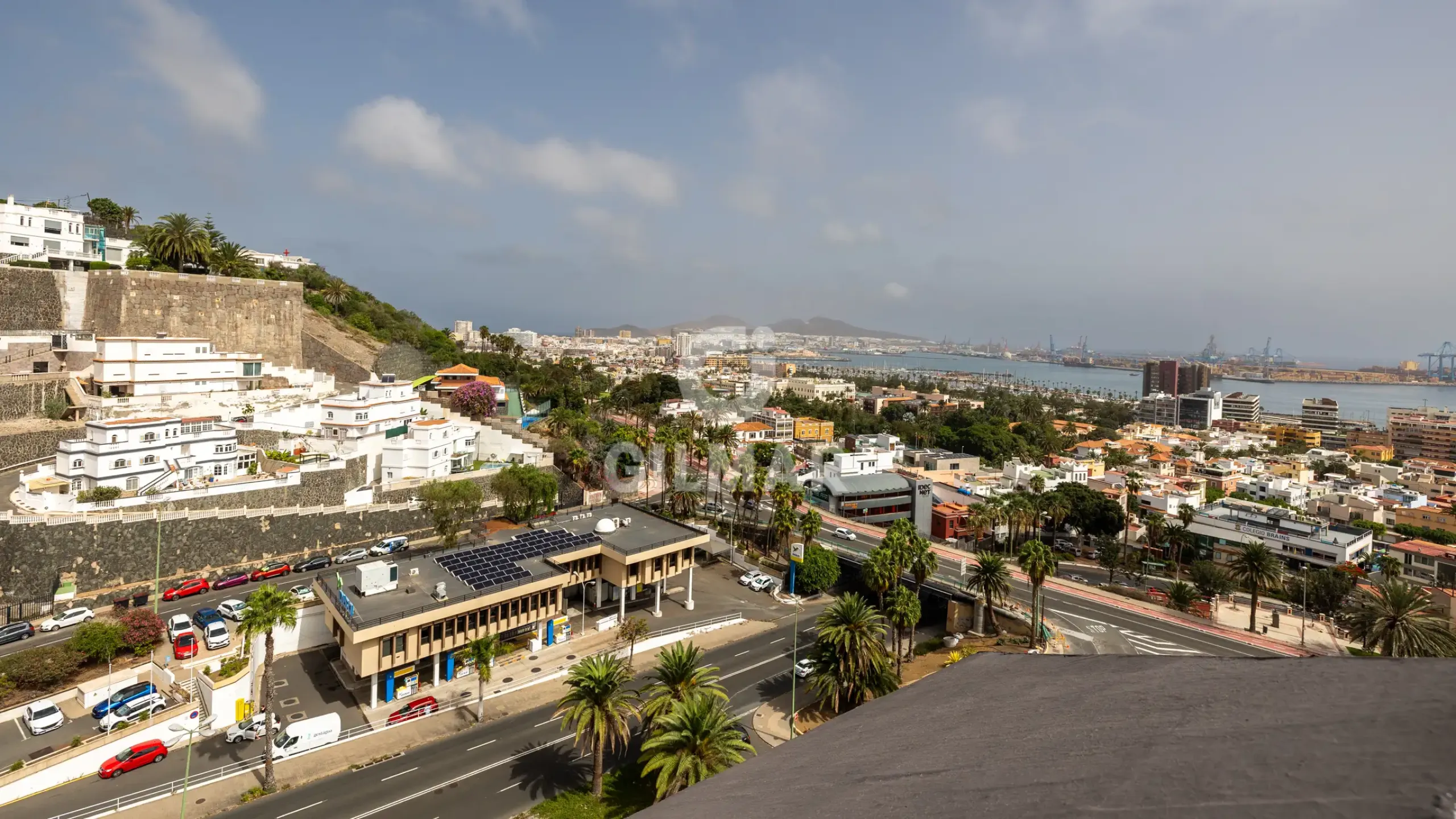 Villa in Las Palmas de Gran Canaria - Las Palmas