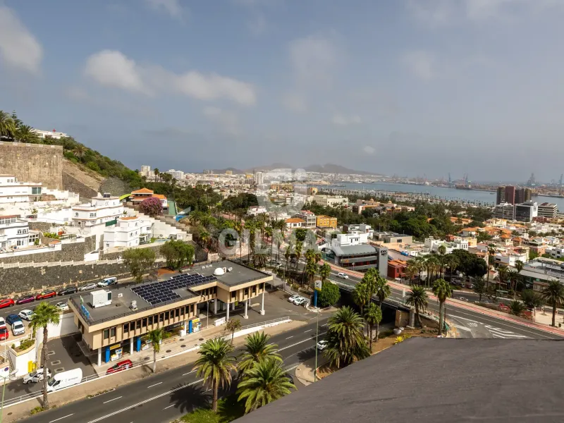 Villa in Las Palmas de Gran Canaria - Las Palmas