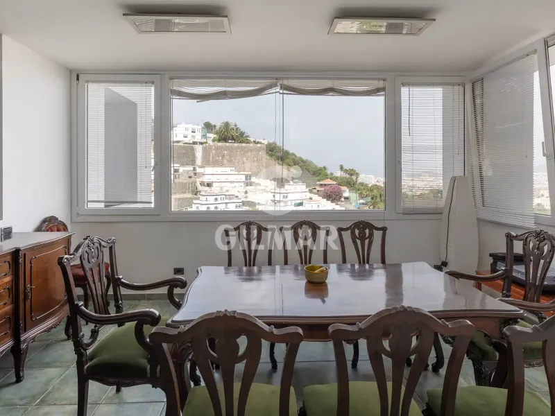 Villa in Las Palmas de Gran Canaria - Las Palmas