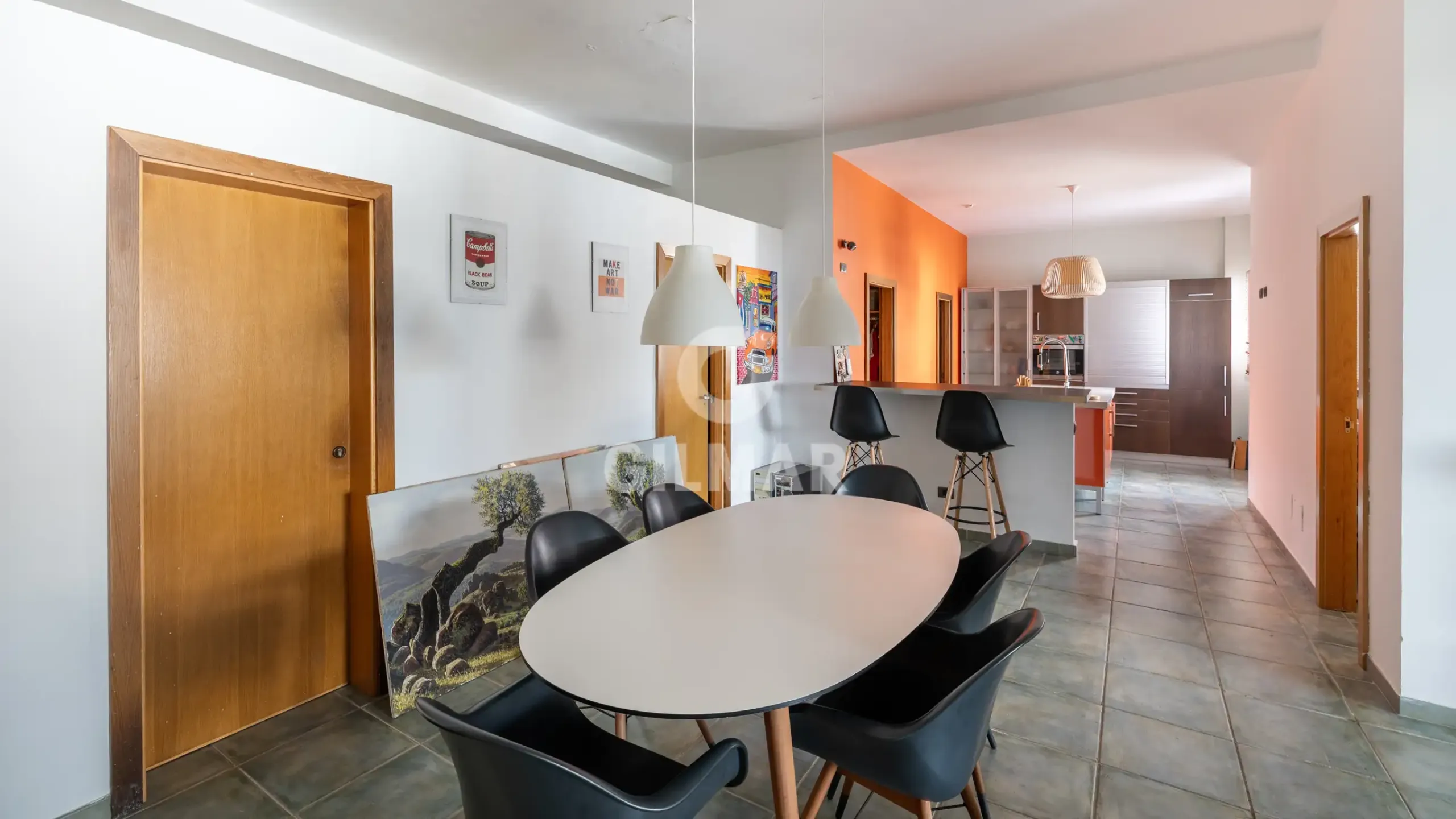 Villa in Las Palmas de Gran Canaria - Las Palmas