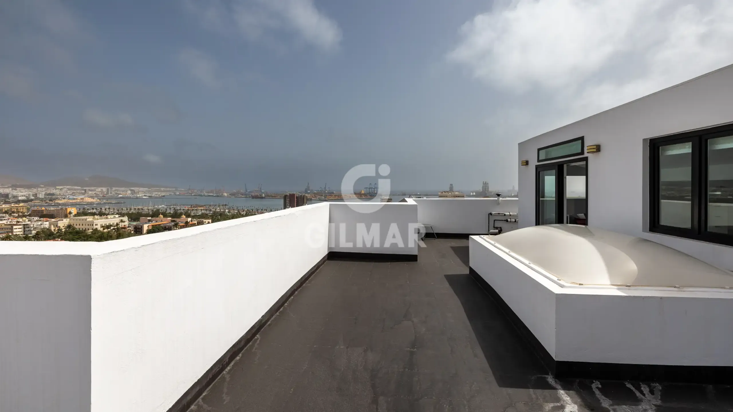 Villa in Las Palmas de Gran Canaria - Las Palmas
