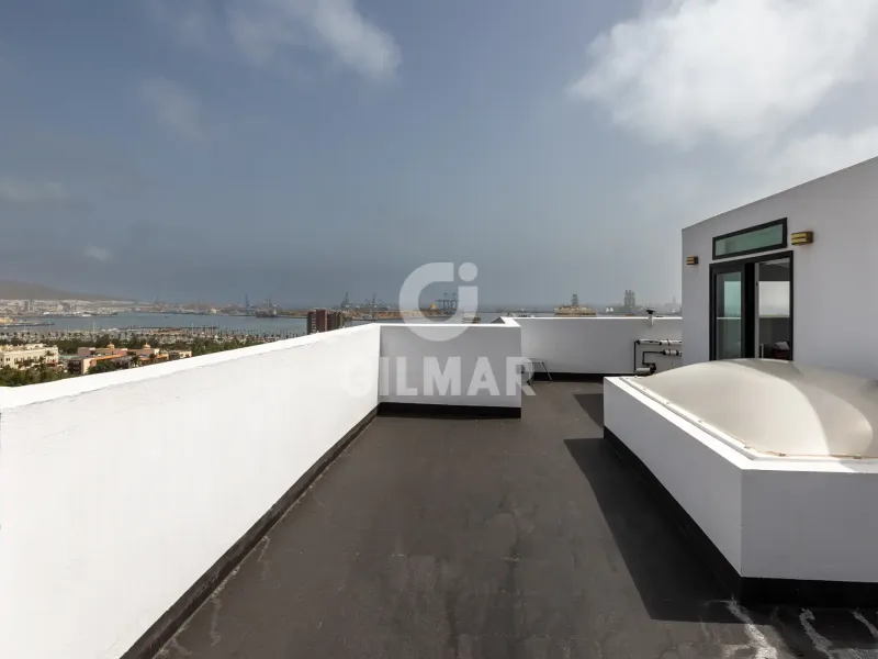 Villa in Las Palmas de Gran Canaria - Las Palmas