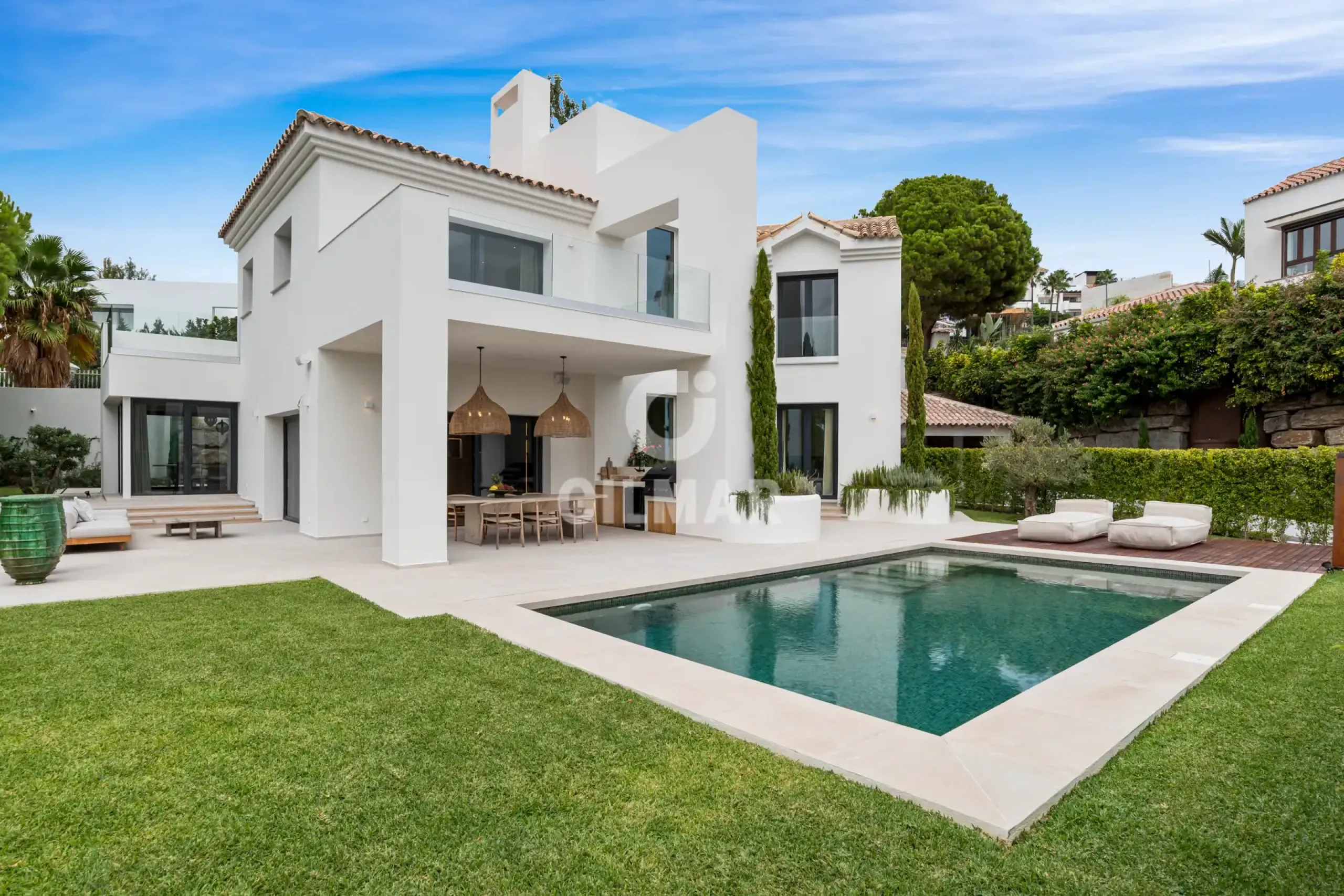 Villa in Benahavís - Málaga