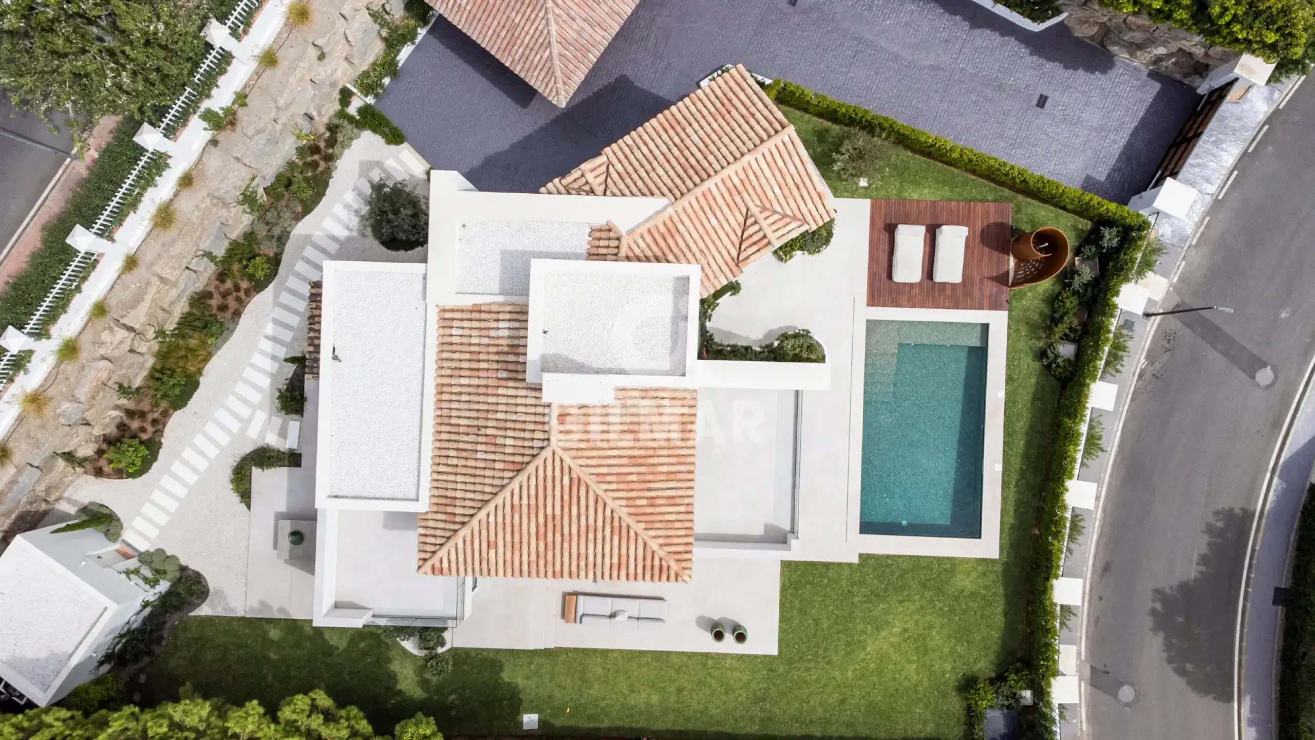 Villa in Benahavís - Málaga